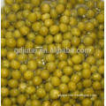 High quality best canned green peas in canned vegetable